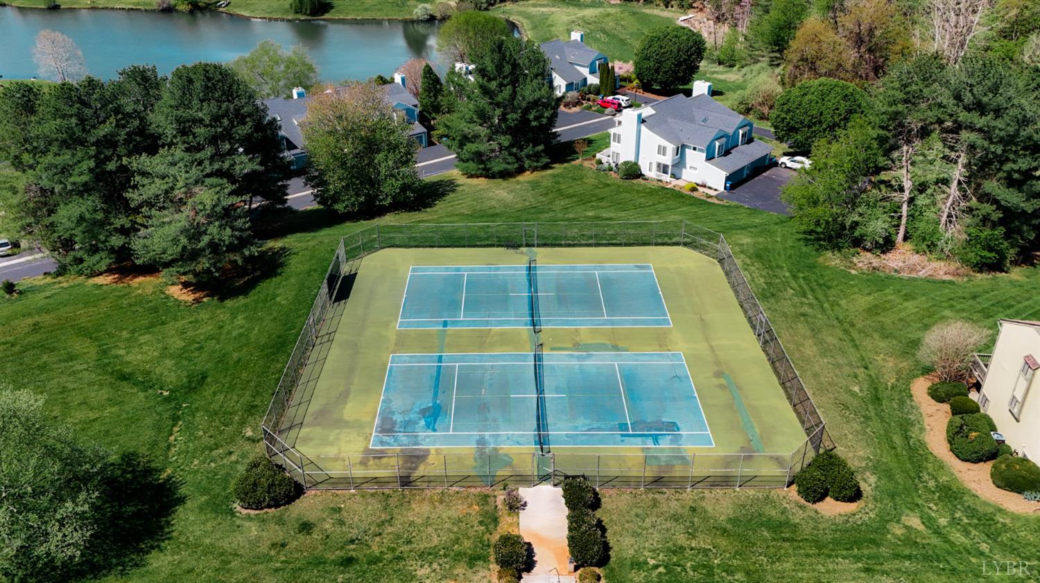 472 Oak Point Road Forest, VA 24551 - Photo 63 of 64