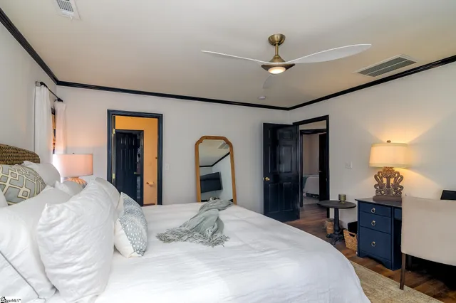 $639,900 | 16 Tabor Street, Greenville, SC 29609