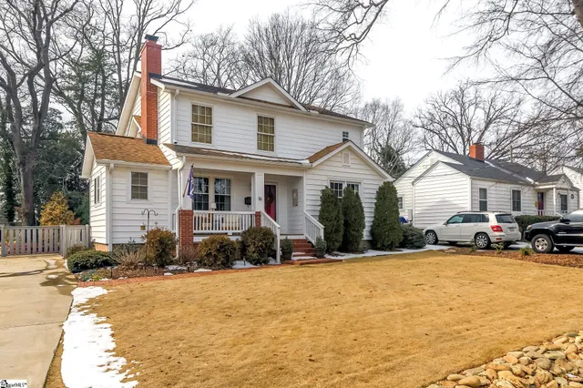 $639,900 | 16 Tabor Street, Greenville, SC 29609