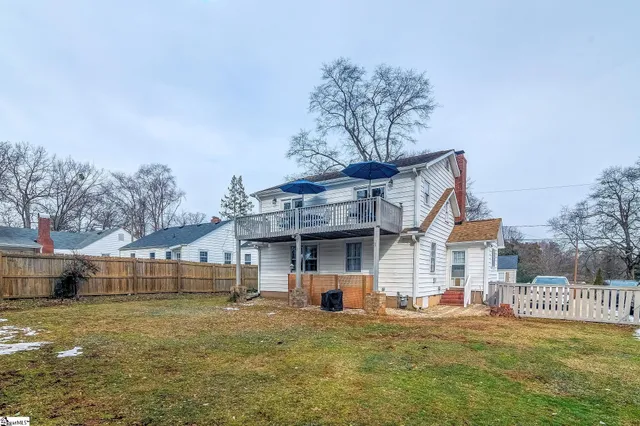 $639,900 | 16 Tabor Street, Greenville, SC 29609