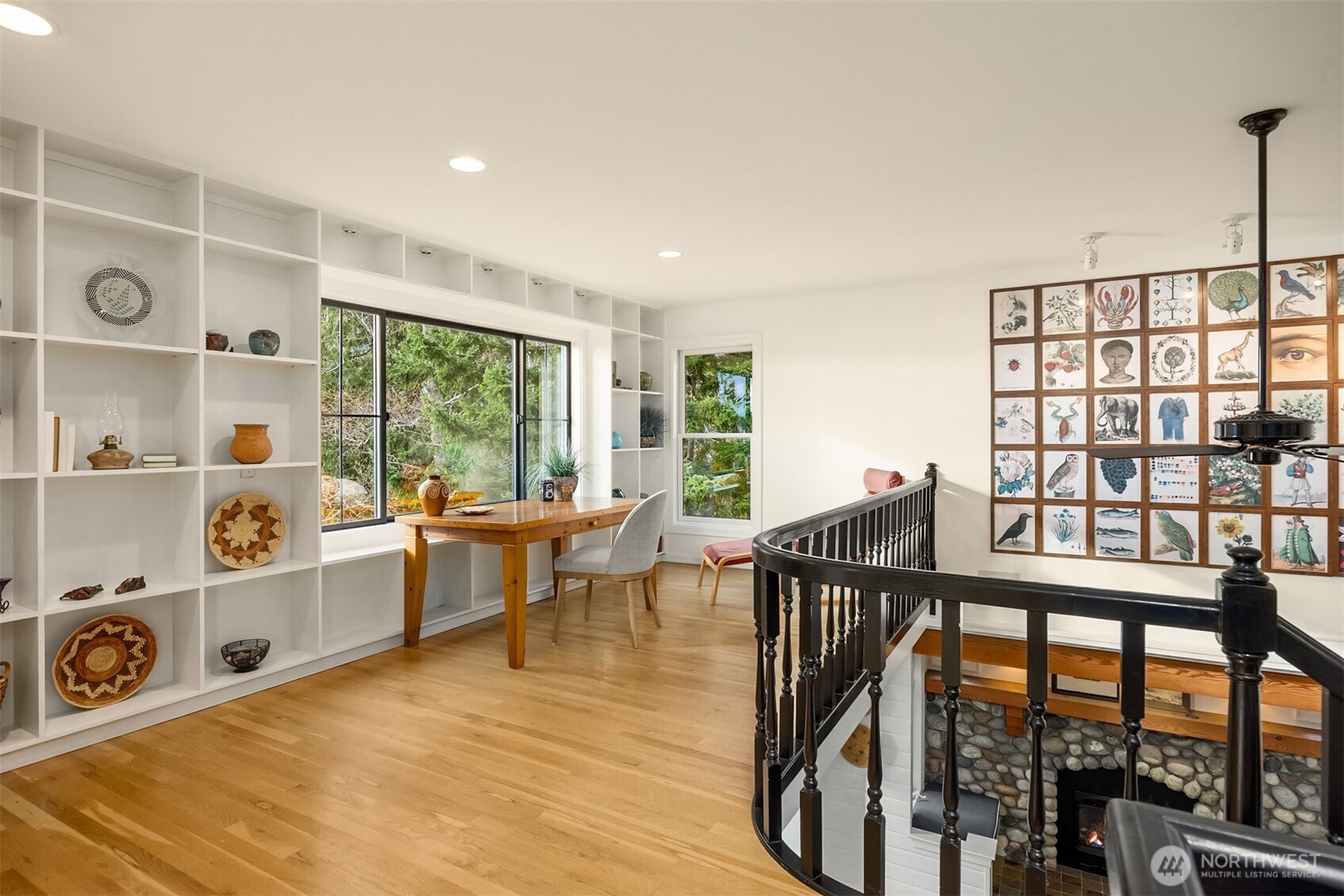 15451 Harvey Road Northeast Bainbridge Island, WA 98110 - Photo 20 of 40