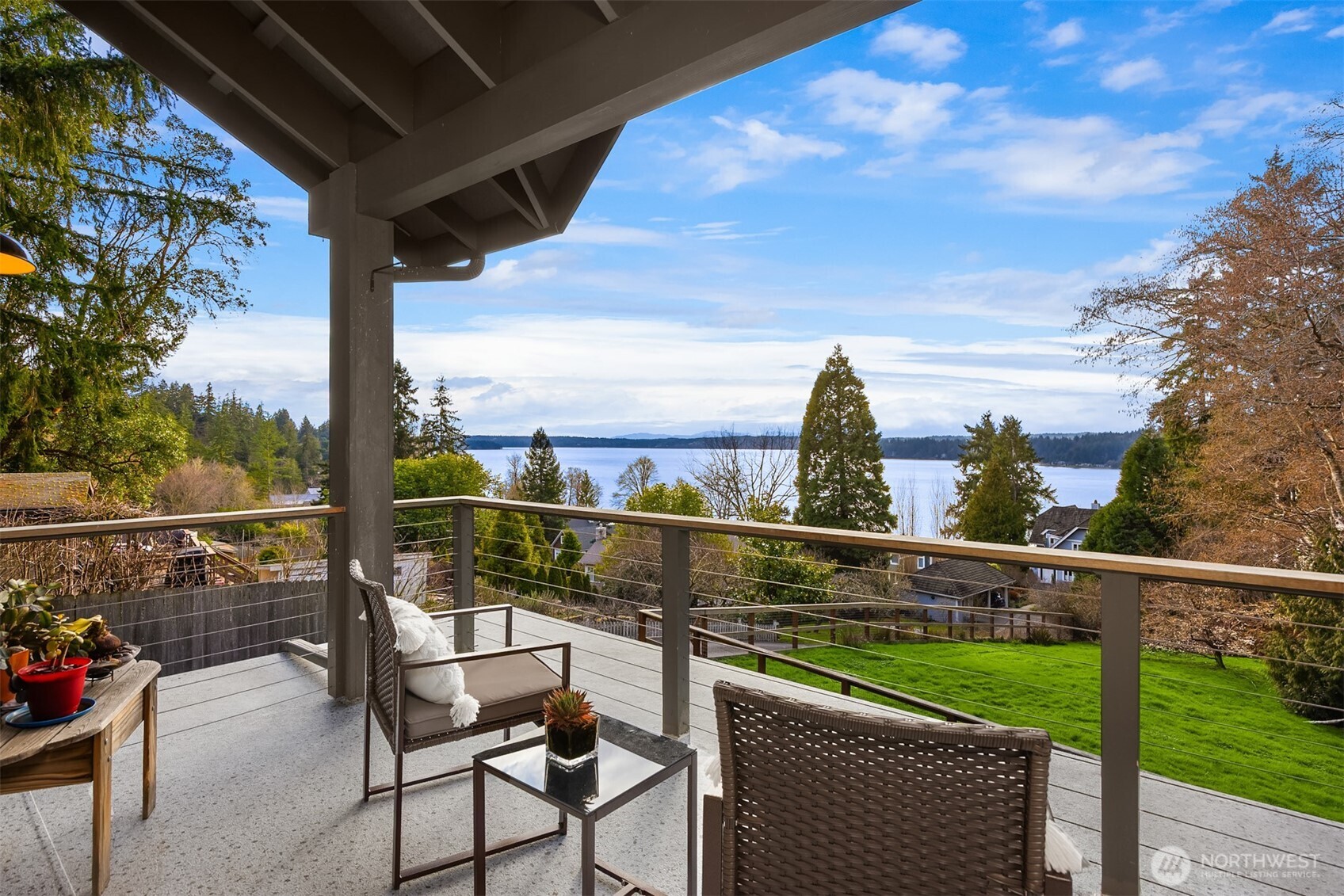 15451 Harvey Road Northeast Bainbridge Island, WA 98110 - Photo 23 of 40