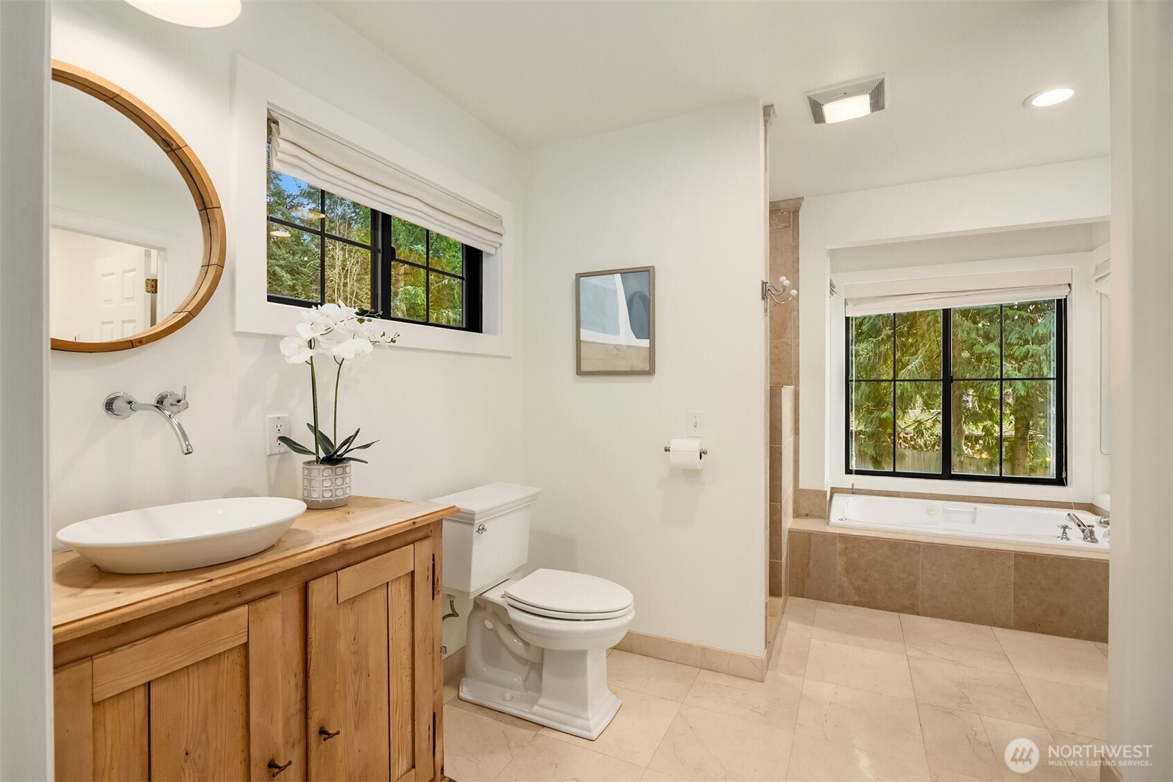 15451 Harvey Road Northeast Bainbridge Island, WA 98110 - Photo 27 of 40