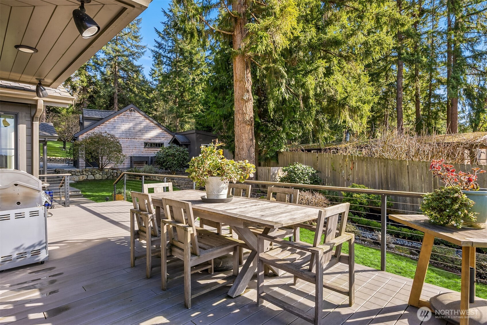 15451 Harvey Road Northeast Bainbridge Island, WA 98110 - Photo 30 of 40