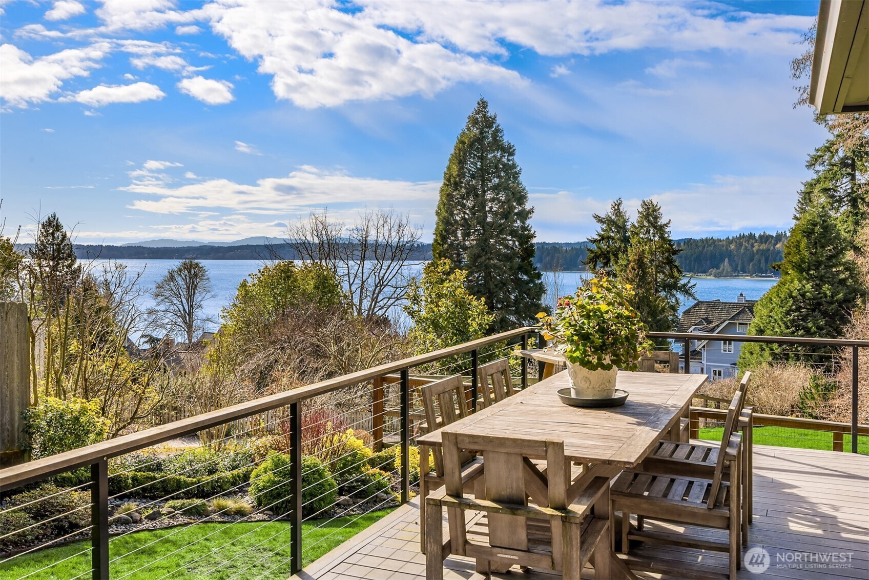 15451 Harvey Road Northeast Bainbridge Island, WA 98110 - Photo 31 of 40