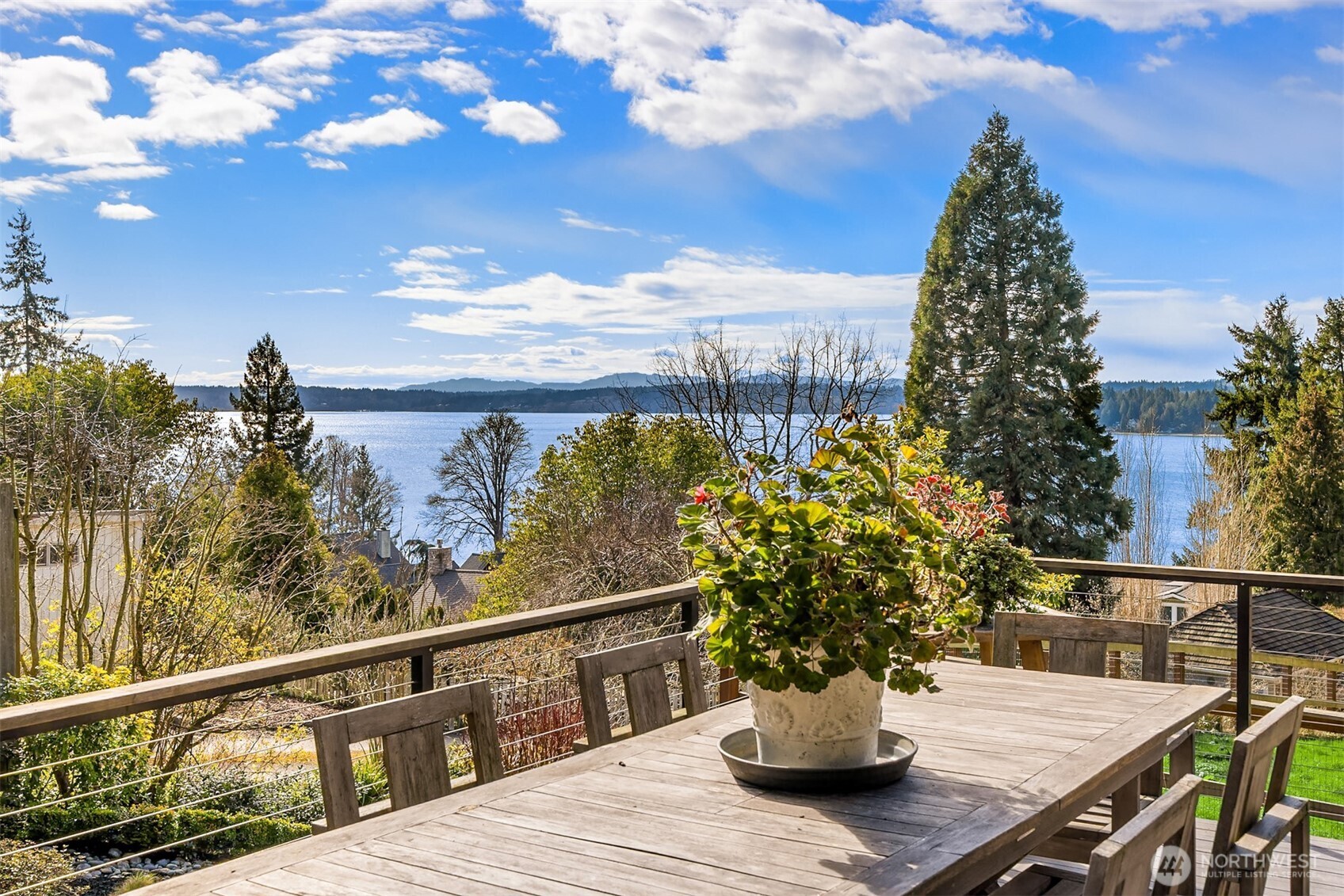 15451 Harvey Road Northeast Bainbridge Island, WA 98110 - Photo 32 of 40