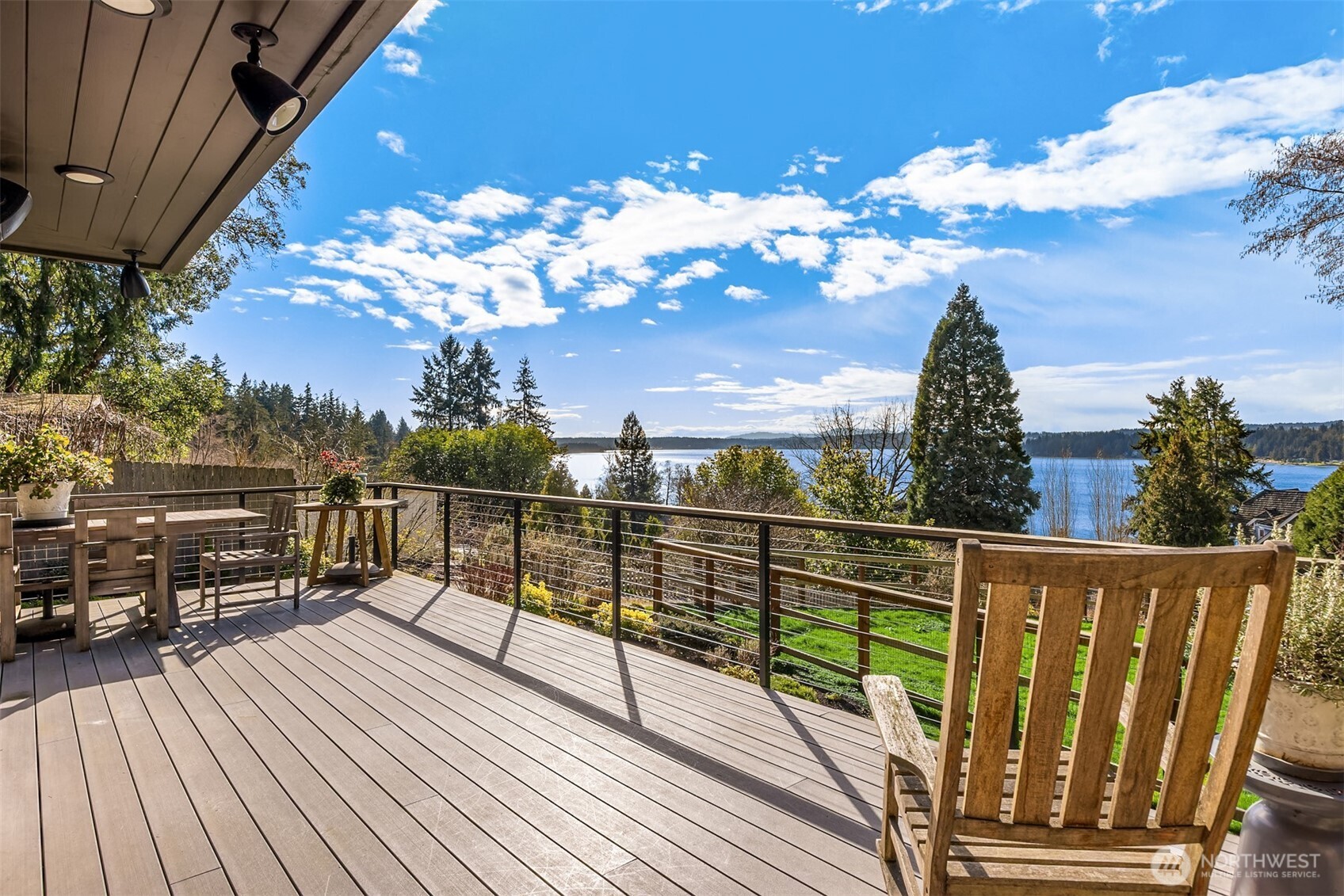 15451 Harvey Road Northeast Bainbridge Island, WA 98110 - Photo 33 of 40