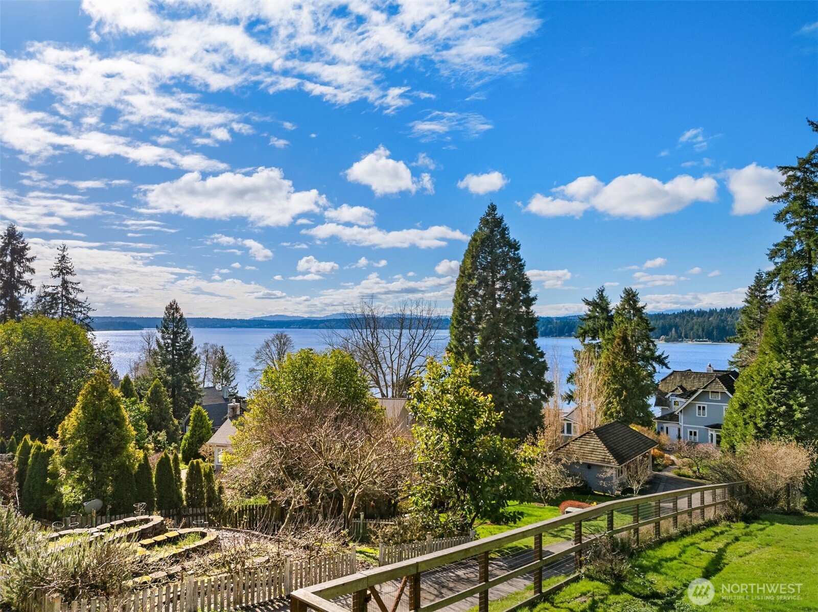 15451 Harvey Road Northeast Bainbridge Island, WA 98110 - Photo 34 of 40