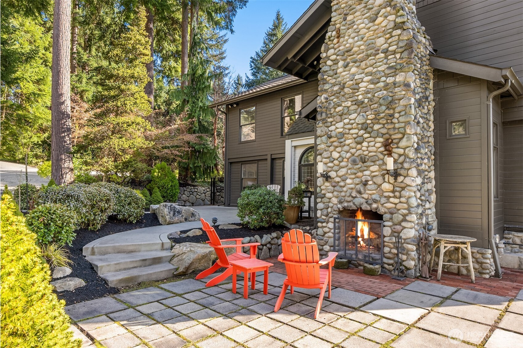 15451 Harvey Road Northeast Bainbridge Island, WA 98110 - Photo 36 of 40
