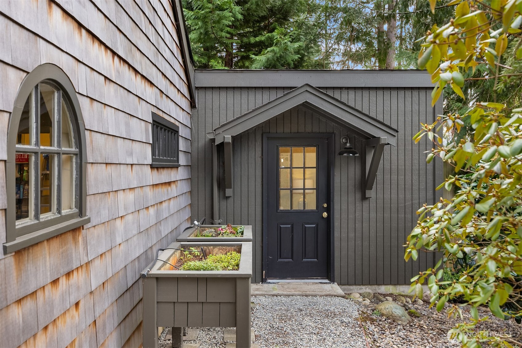 15451 Harvey Road Northeast Bainbridge Island, WA 98110 - Photo 39 of 40