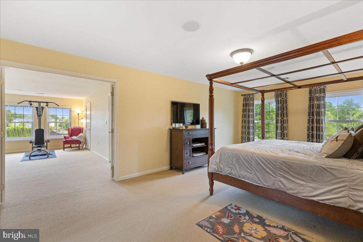 4 Chambers Farm Road Robbinsville, NJ 08691 - Photo 29 of 90 Gallery Image 29