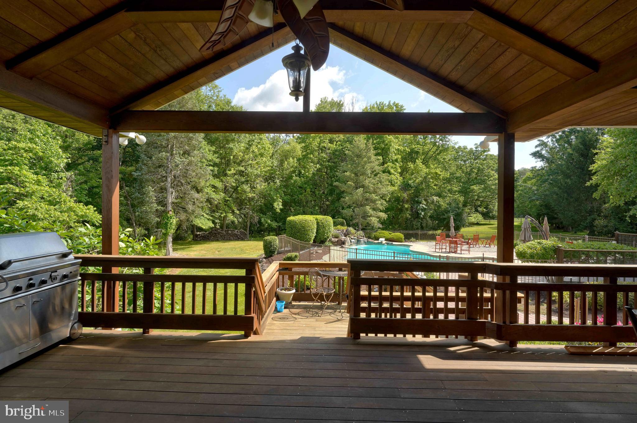 4 Chambers Farm Road Robbinsville, NJ 08691 - Photo 45 of 90 Gallery Image 45