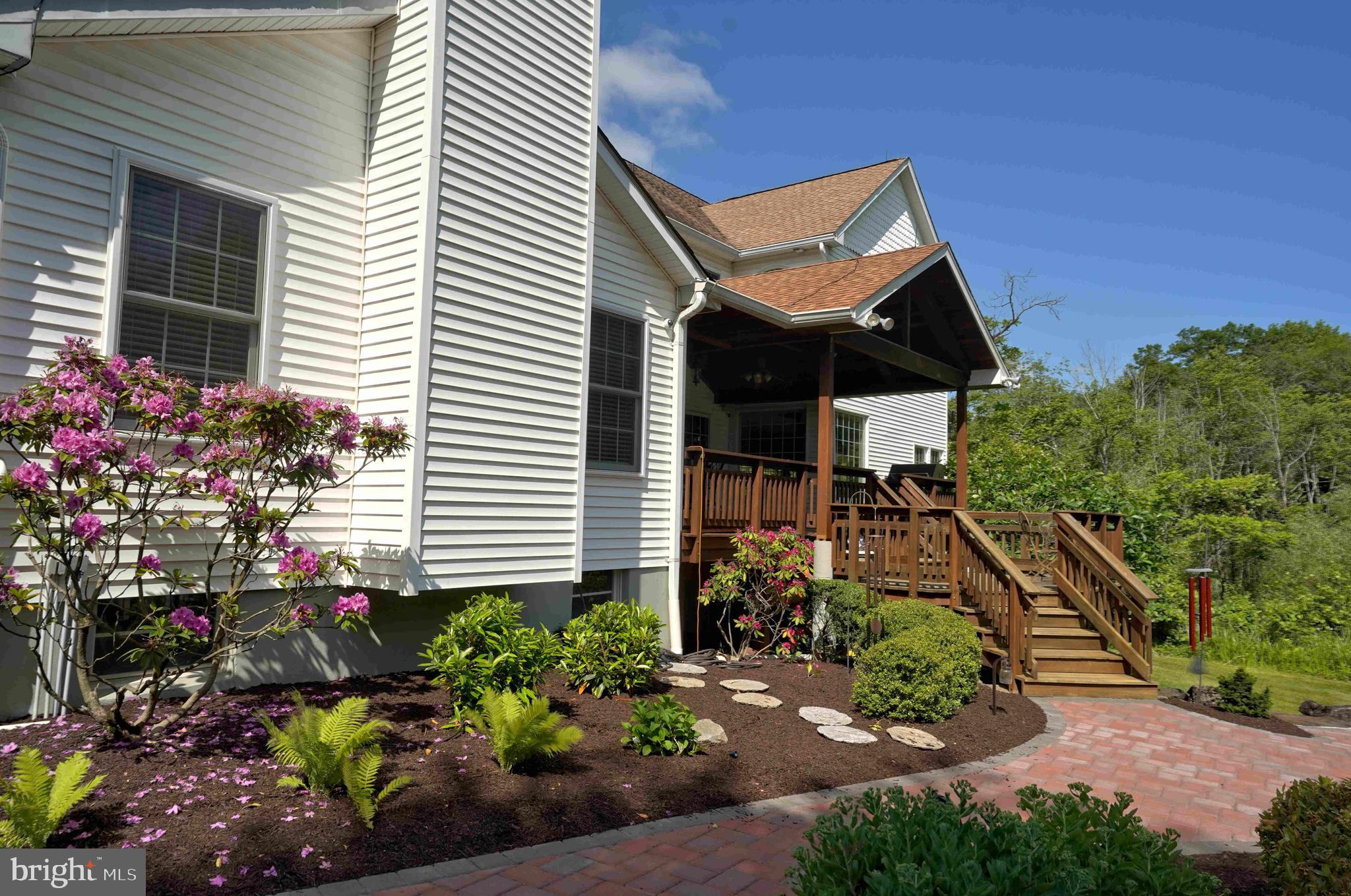 4 Chambers Farm Road Robbinsville, NJ 08691 - Photo 48 of 90 Gallery Image 48