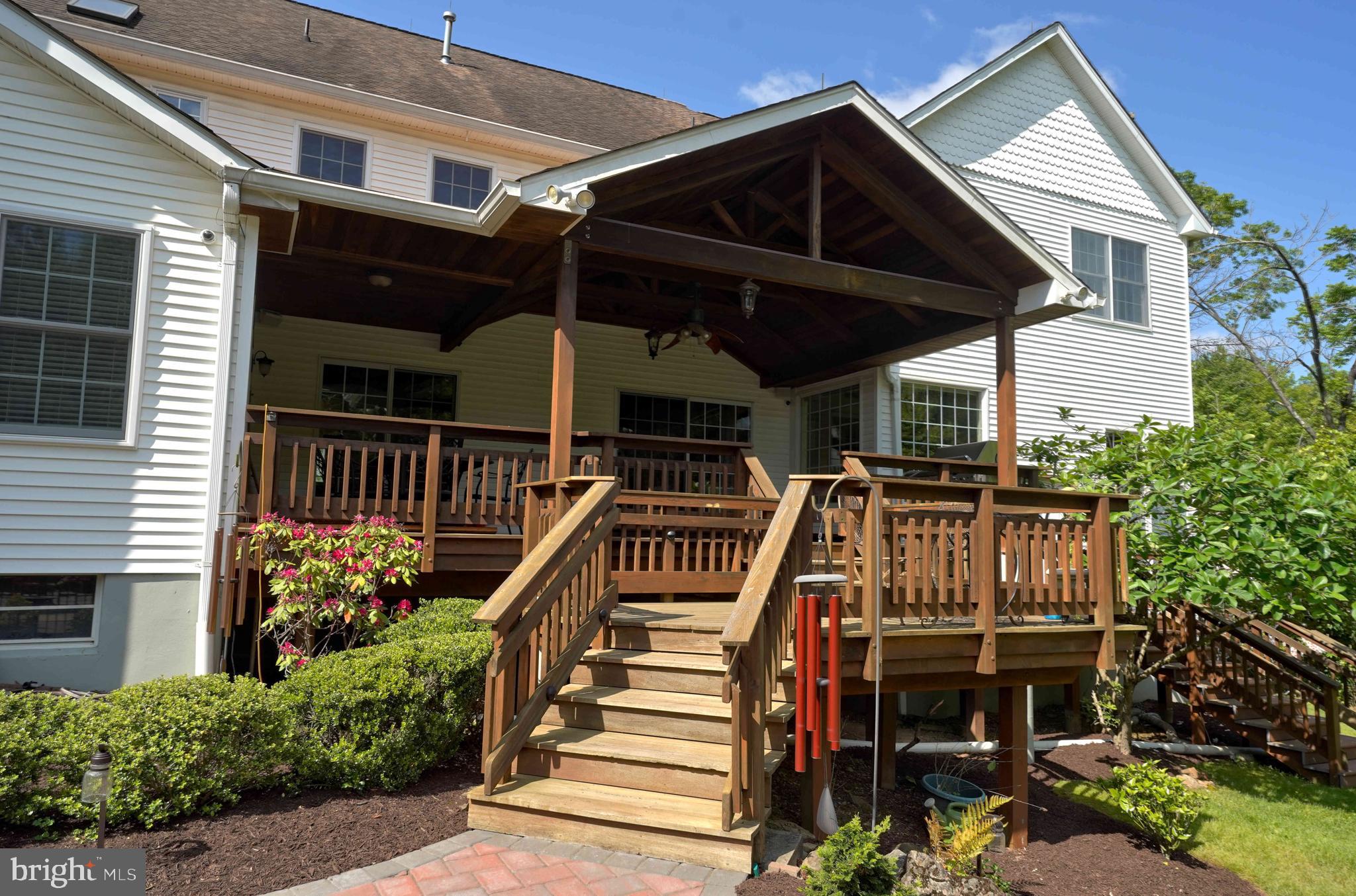 4 Chambers Farm Road Robbinsville, NJ 08691 - Photo 49 of 90 Gallery Image 49