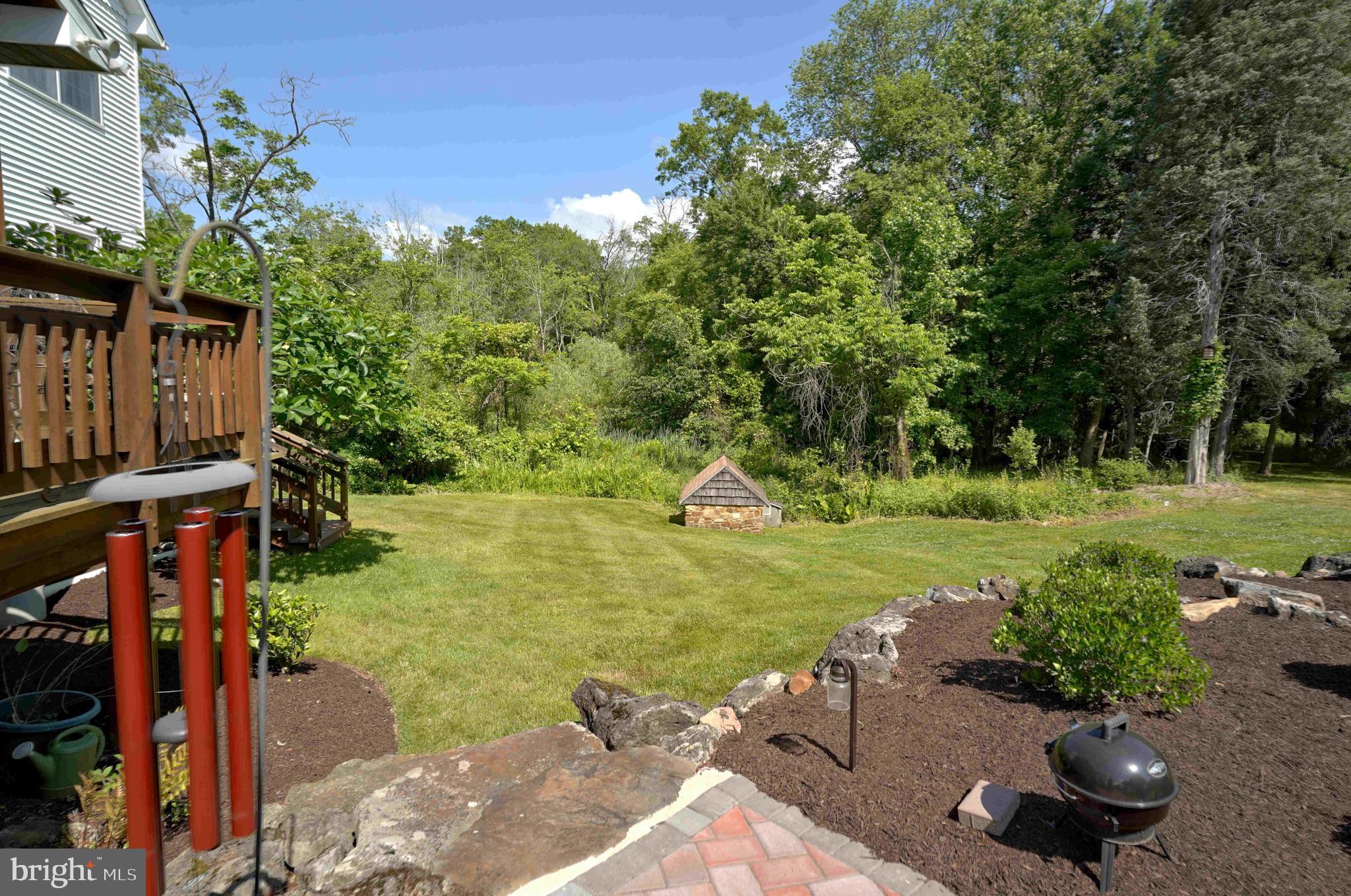 4 Chambers Farm Road Robbinsville, NJ 08691 - Photo 50 of 90 Gallery Image 50