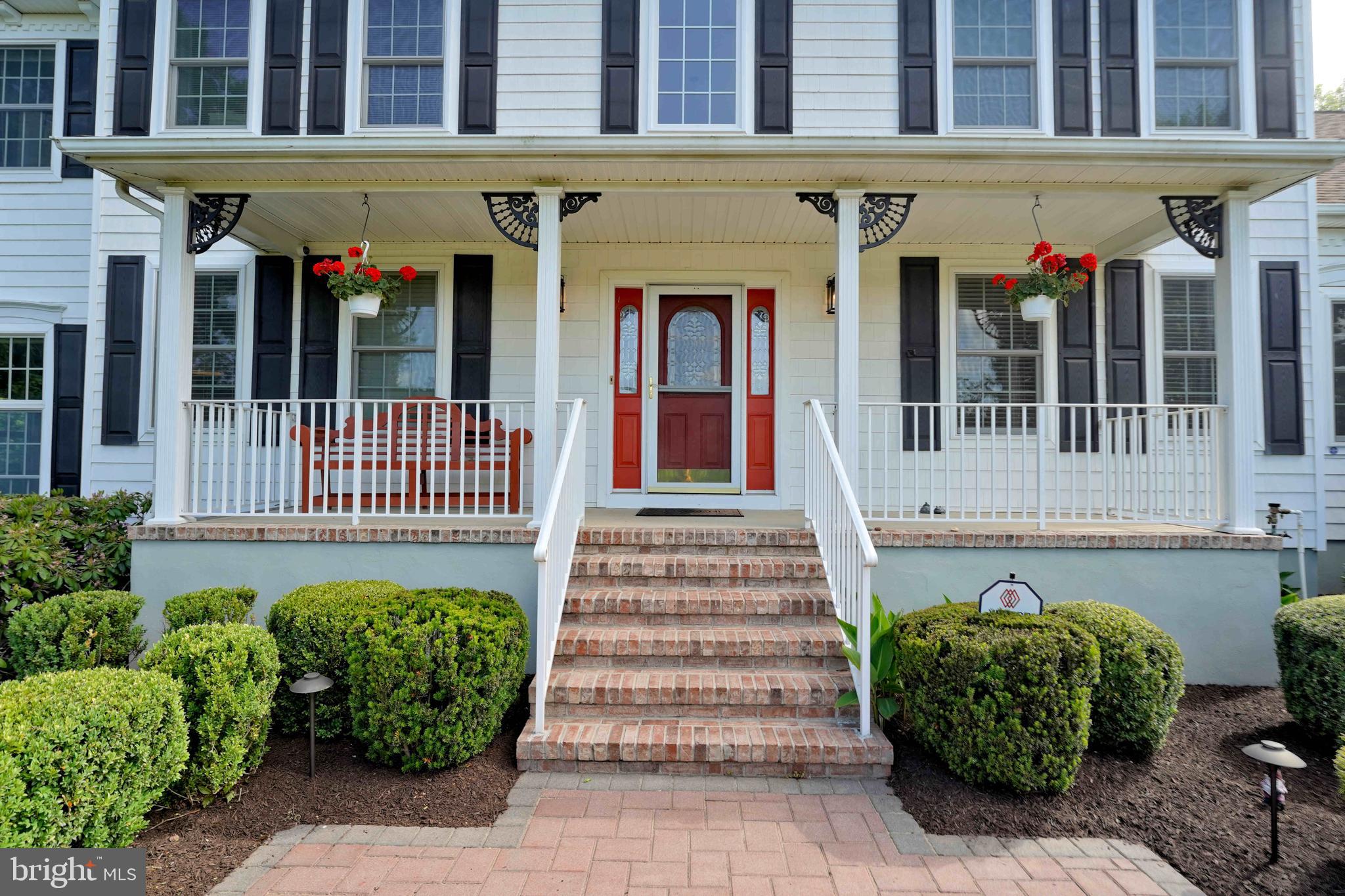 4 Chambers Farm Road Robbinsville, NJ 08691 - Photo 5 of 90 Gallery Image 5