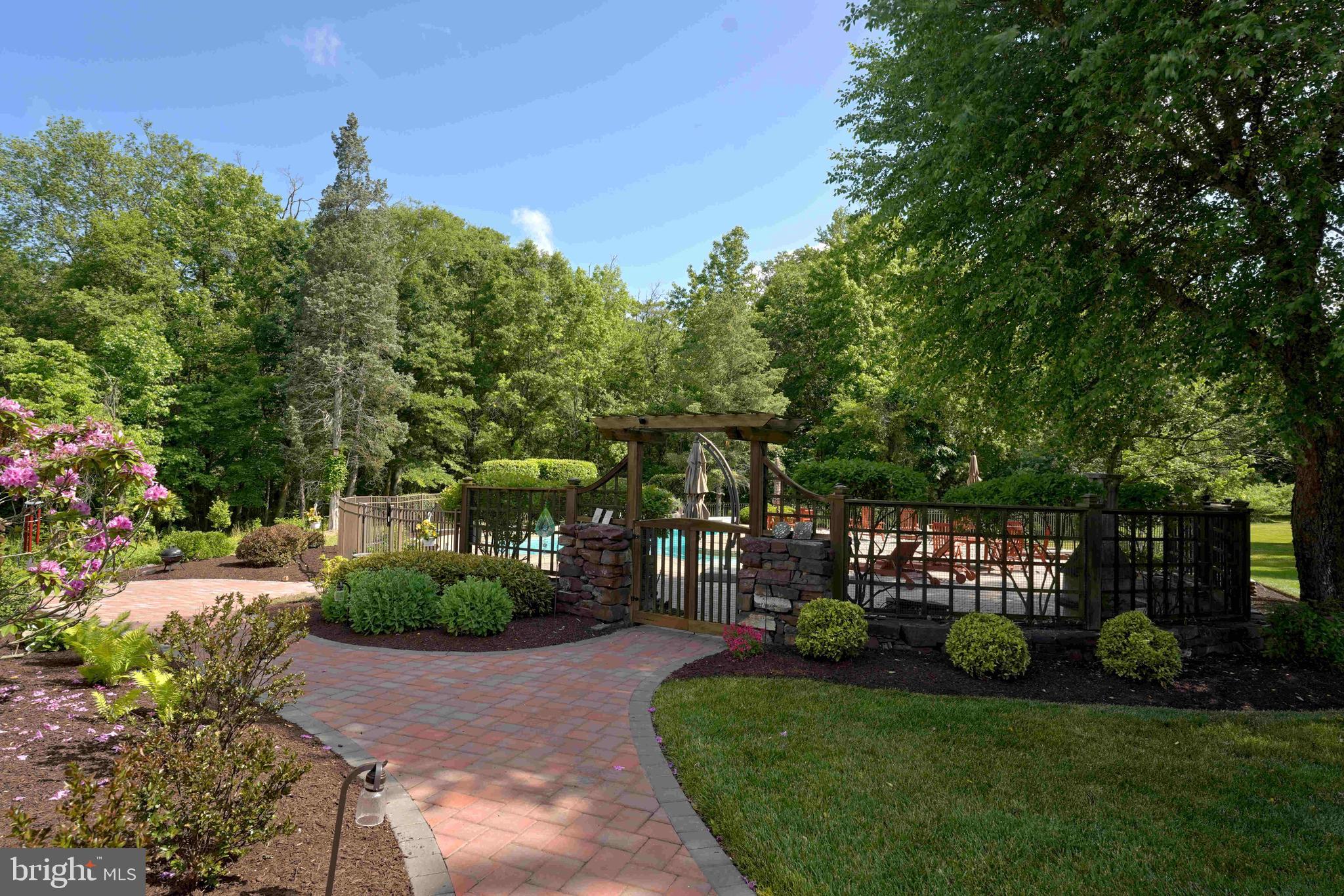 4 Chambers Farm Road Robbinsville, NJ 08691 - Photo 53 of 90 Gallery Image 53