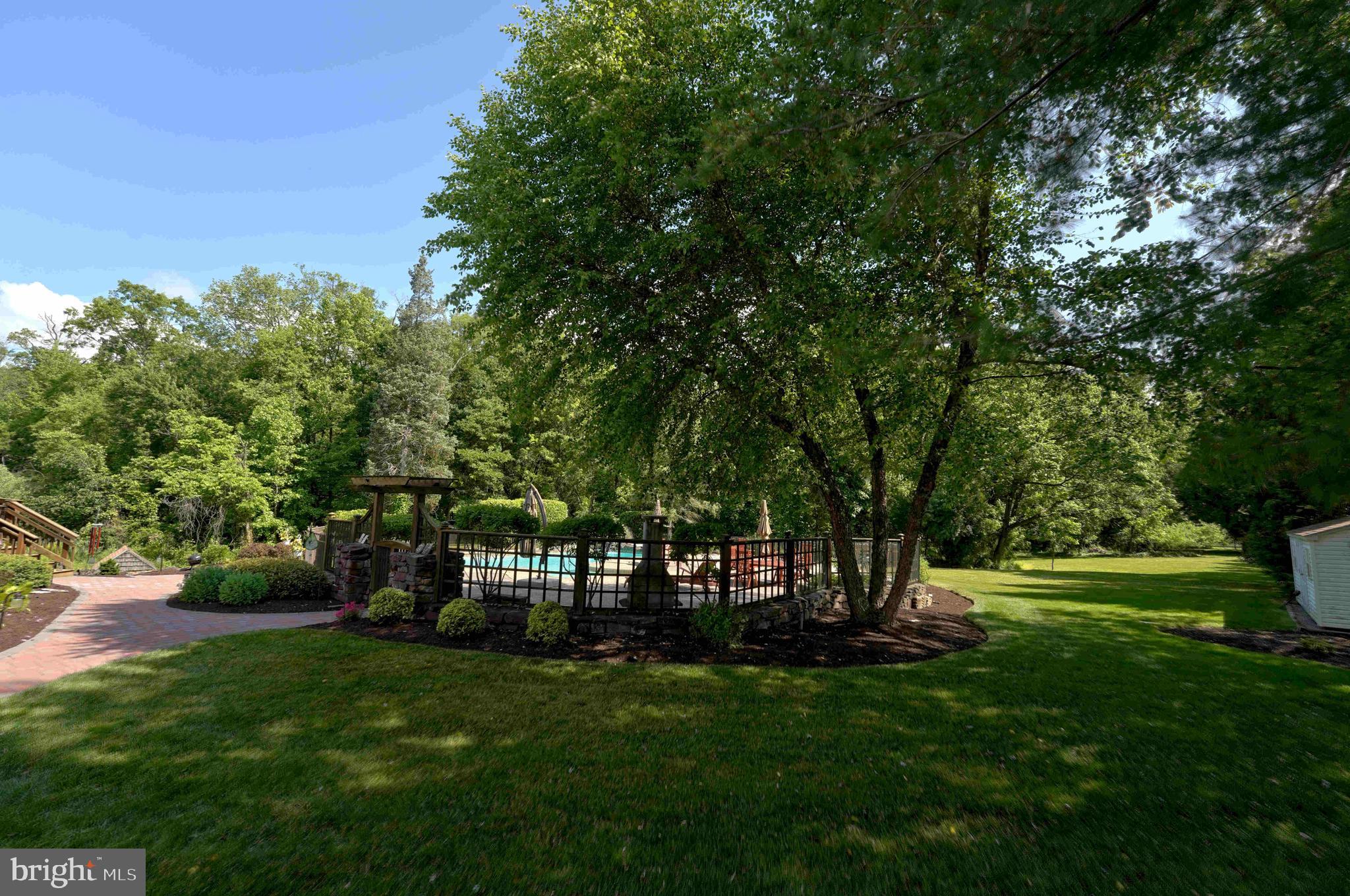 4 Chambers Farm Road Robbinsville, NJ 08691 - Photo 54 of 90 Gallery Image 54