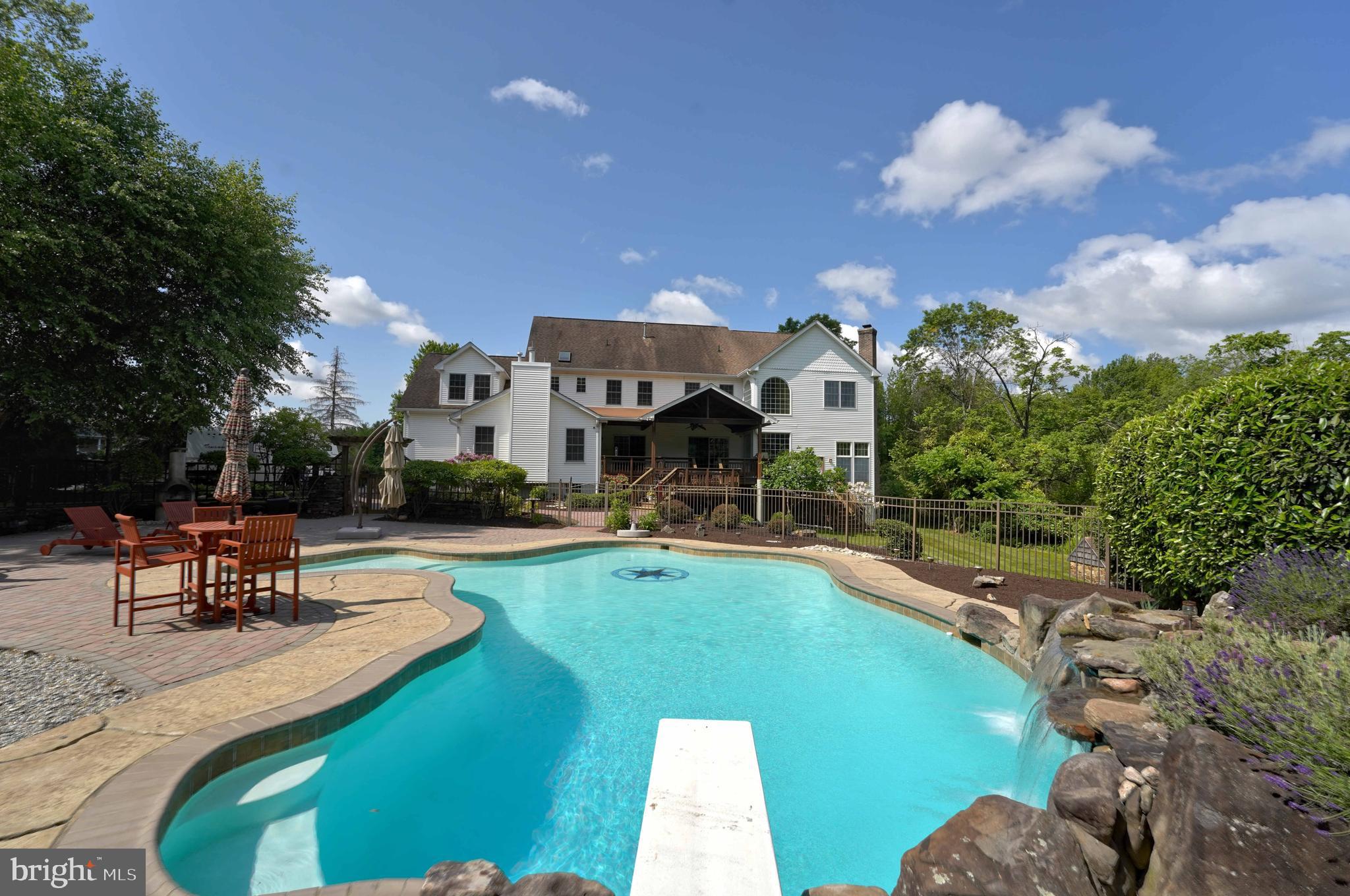 4 Chambers Farm Road Robbinsville, NJ 08691 - Photo 58 of 90 Gallery Image 58