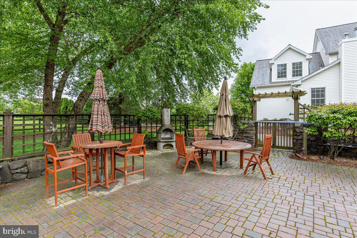 4 Chambers Farm Road Robbinsville, NJ 08691 - Photo 69 of 90 Gallery Image 69