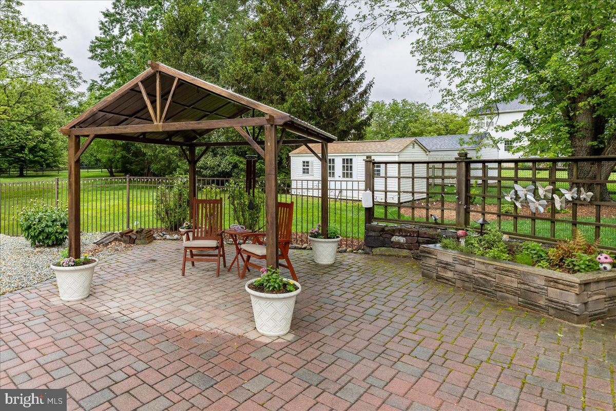 4 Chambers Farm Road Robbinsville, NJ 08691 - Photo 70 of 90 Gallery Image 70