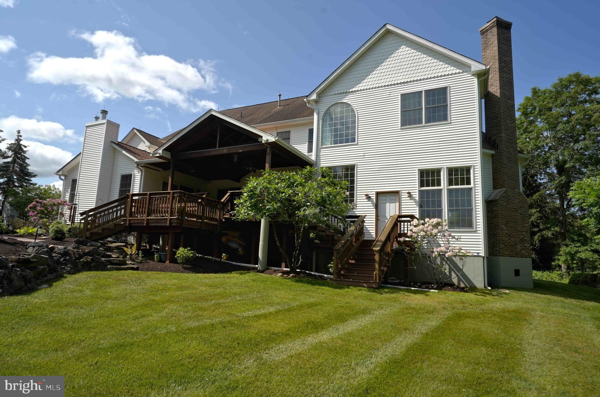4 Chambers Farm Road Robbinsville, NJ 08691 - Photo 76 of 90 Gallery Image 76