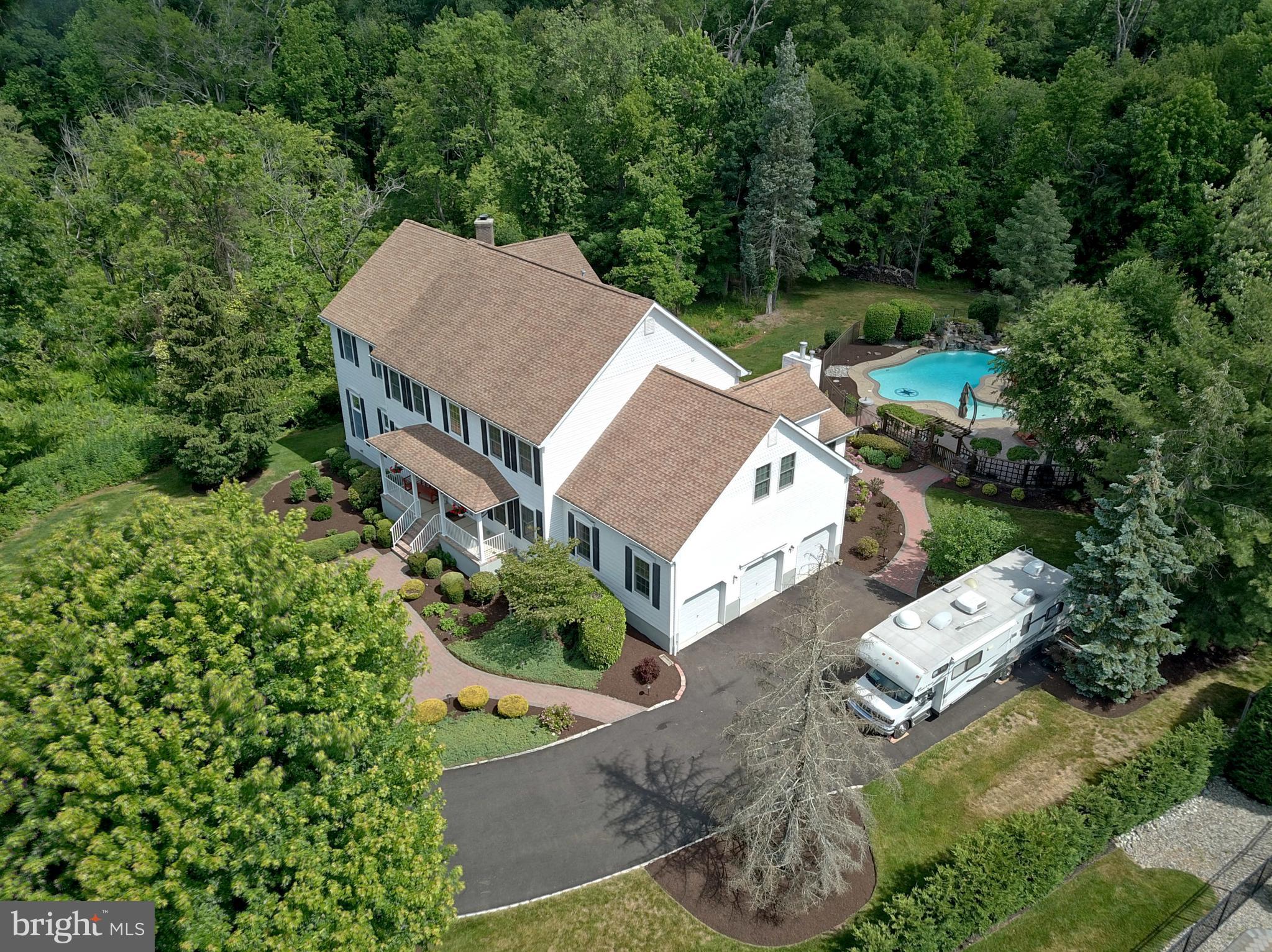 4 Chambers Farm Road Robbinsville, NJ 08691 - Photo 77 of 90 Gallery Image 77