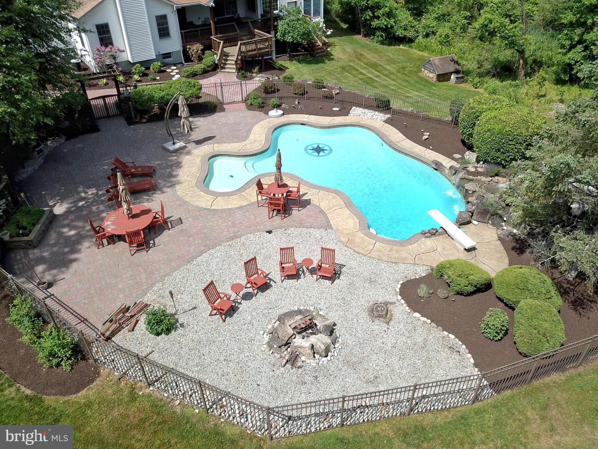 4 Chambers Farm Road Robbinsville, NJ 08691 - Photo 82 of 90 Gallery Image 82