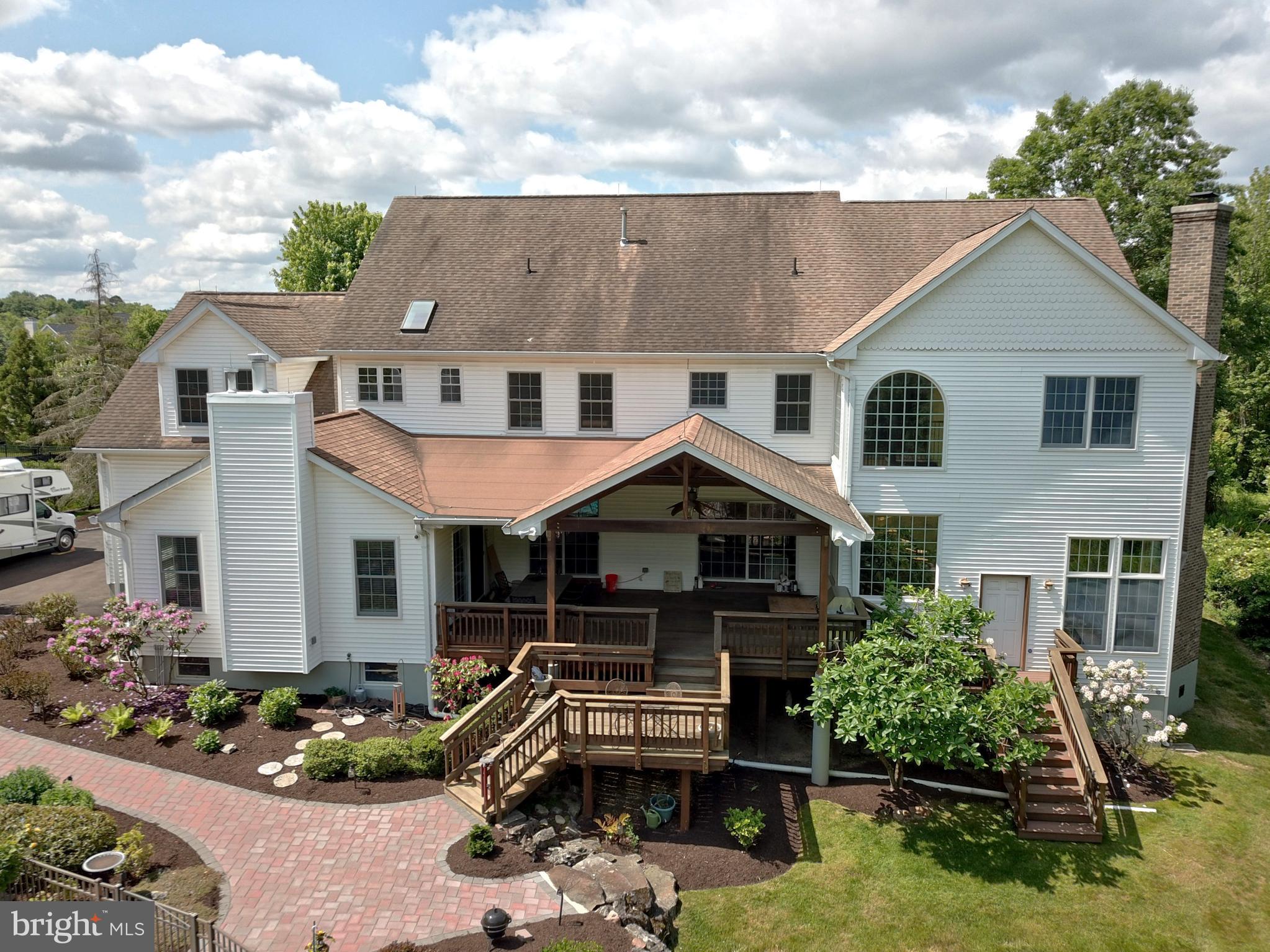 4 Chambers Farm Road Robbinsville, NJ 08691 - Photo 84 of 90 Gallery Image 84