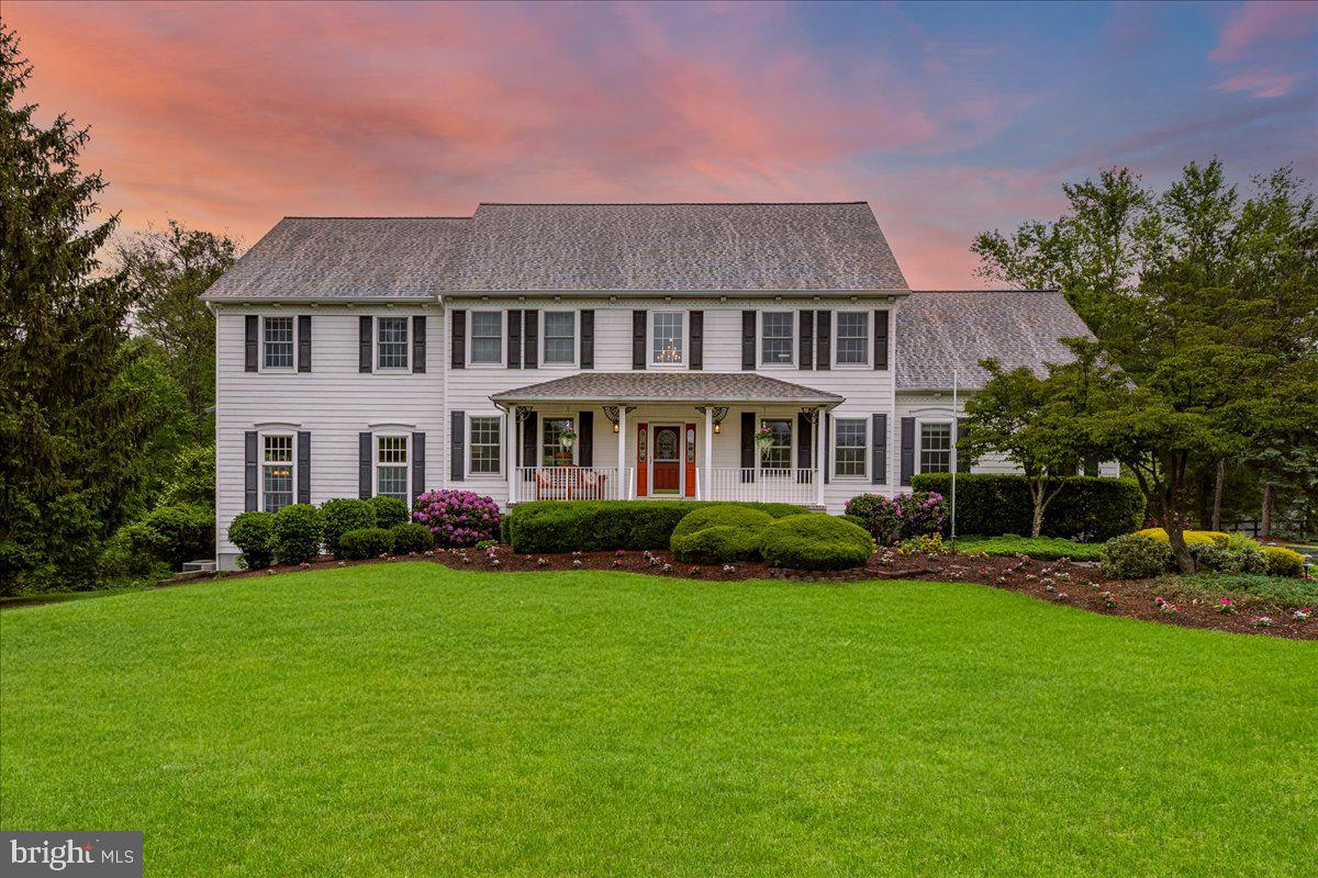 4 Chambers Farm Road Robbinsville, NJ 08691 - Photo 86 of 90 Gallery Image 86