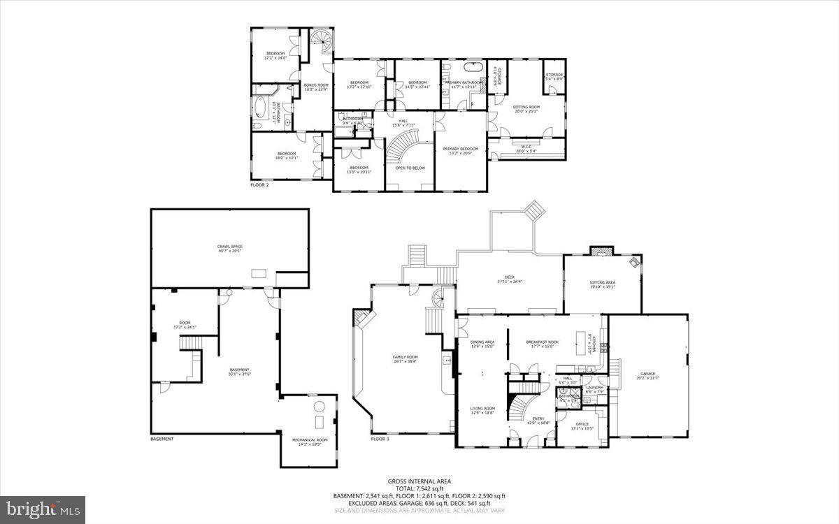 4 Chambers Farm Road Robbinsville, NJ 08691 - Photo 87 of 90 Gallery Image 87