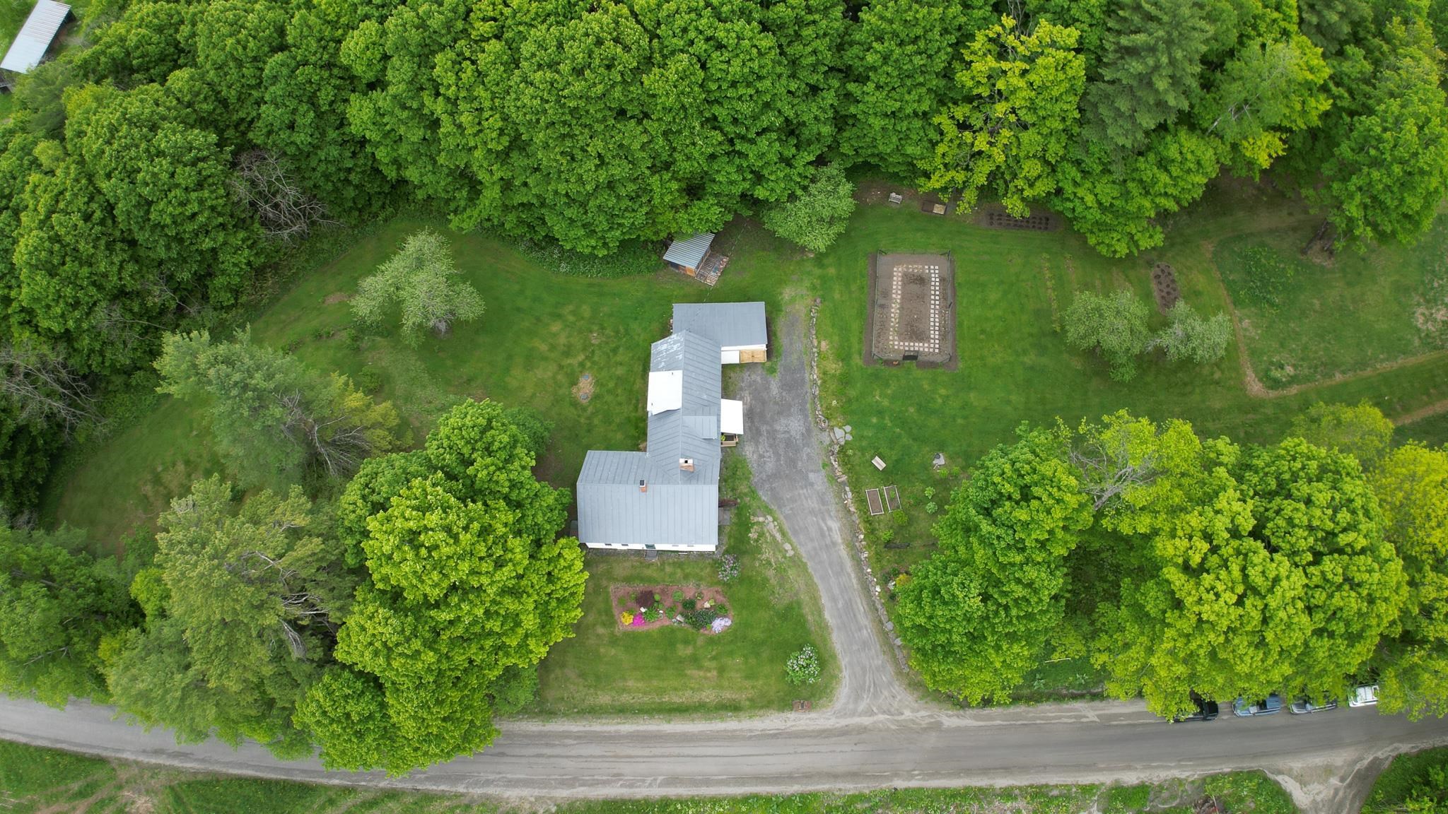 847 Morgan Mile Road Brookfield, VT 05036 - Photo 38 of 40