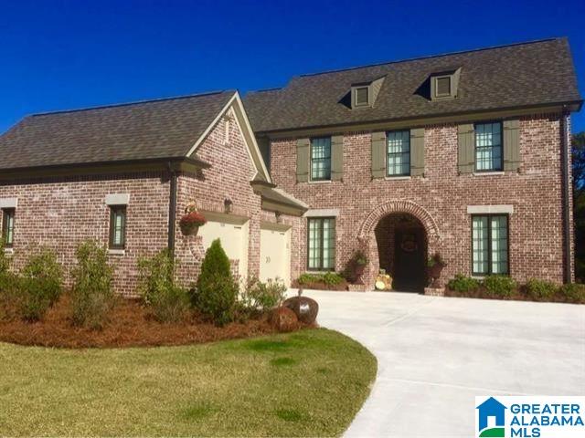 326 Kilkerran Lane Pelham, AL 35124 - Photo 45 of 45