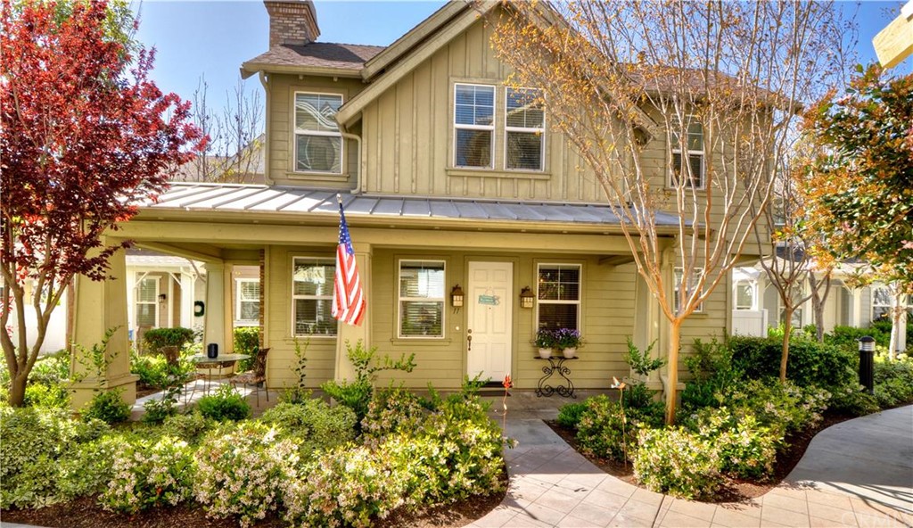 11 Tarleton Lane Ladera Ranch, CA 92694 - Photo 1 of 1 Charming Detached home, 3 Bed + Bonus Room + Loft!