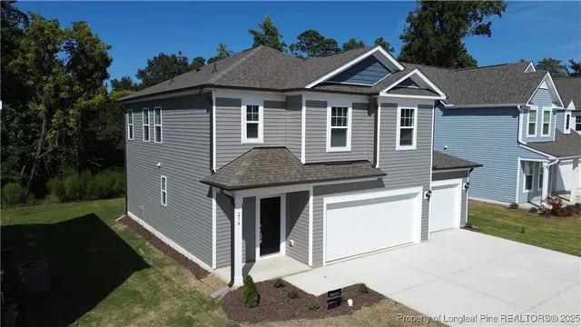 $1,900 | 214 Faith Avenue, Sanford, NC 27330