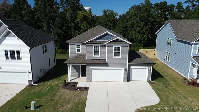 $1,900 | 214 Faith Avenue, Sanford, NC 27330