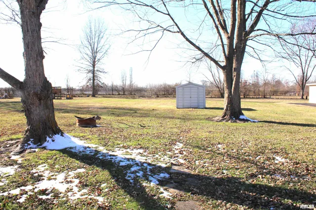 $124,000 | 2639 South Broadway, Salem, IL 62881