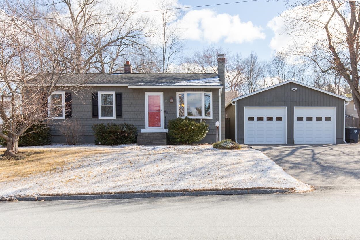 25 Meade Street Nashua, NH 03064 - Photo 48 of 49