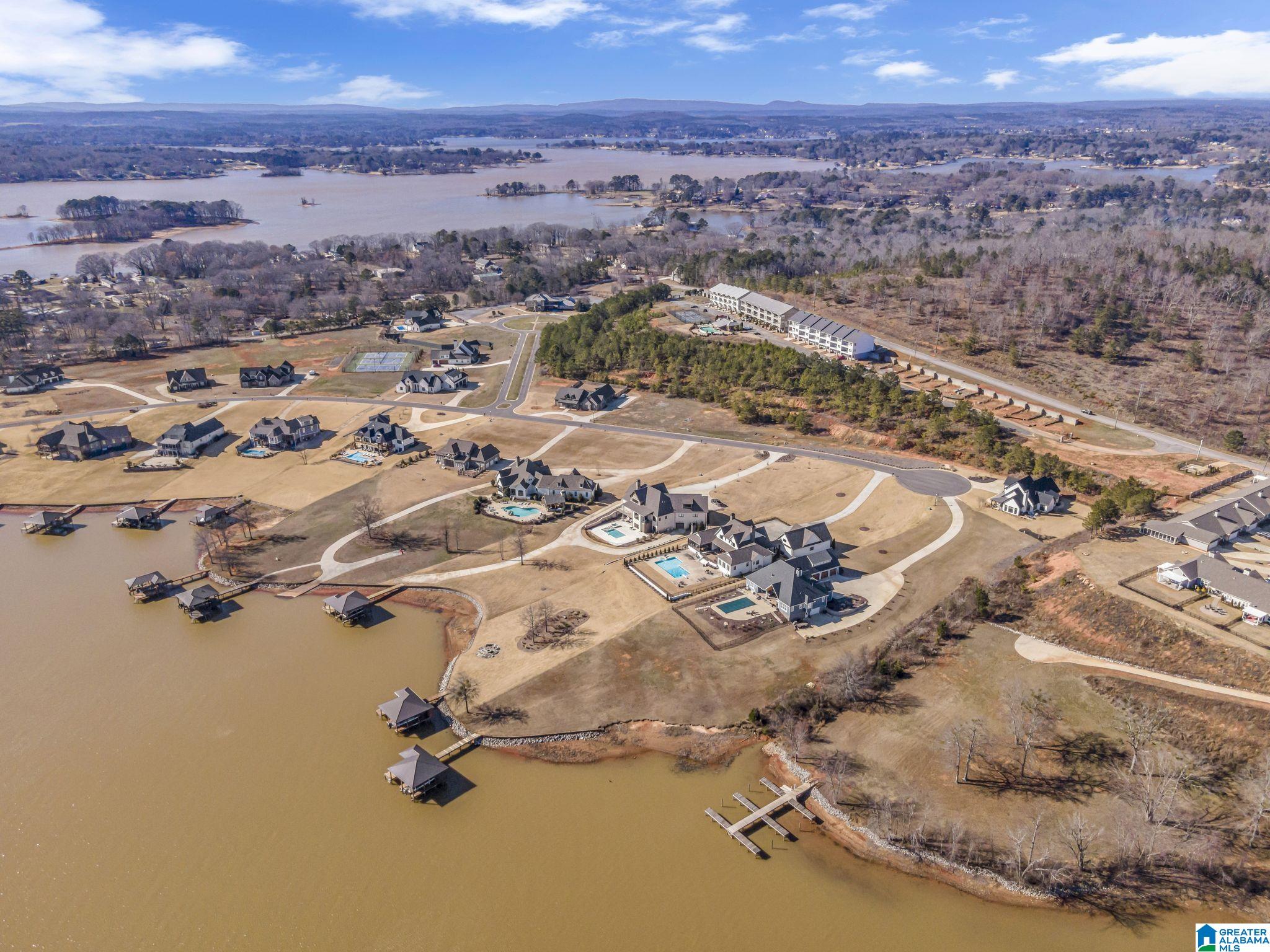 1164 Ranch Marina Road Pell City, AL 35128 - Photo 64 of 70