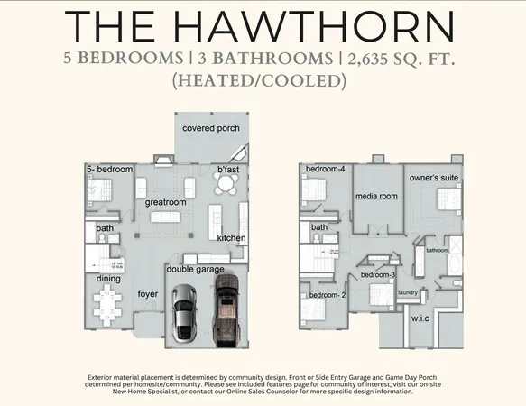 $454,900 | 1624 Havens Court, Auburn, AL 36832