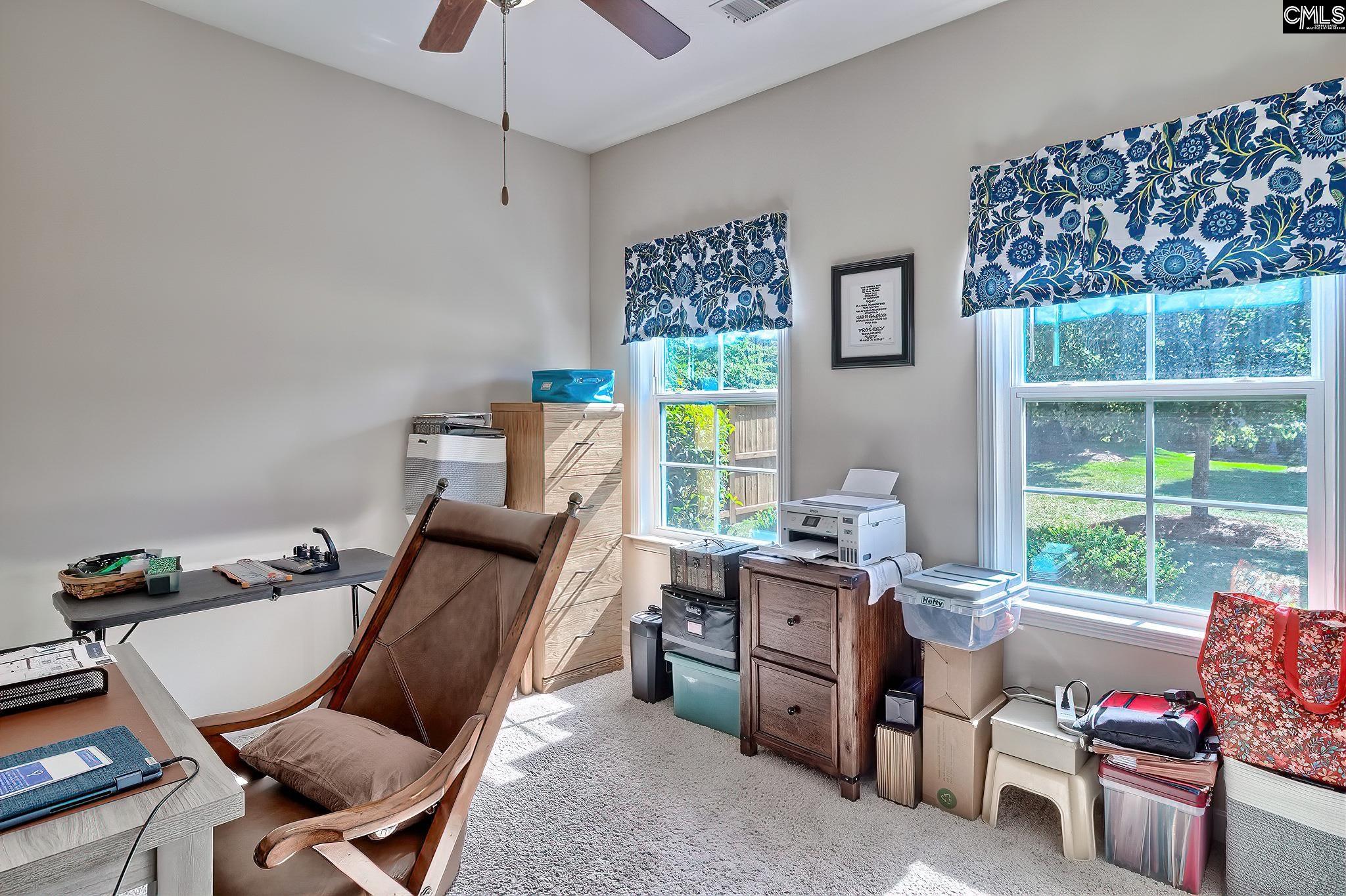 123 Cressingham Court Lexington, SC 29072 - Photo 5 of 32