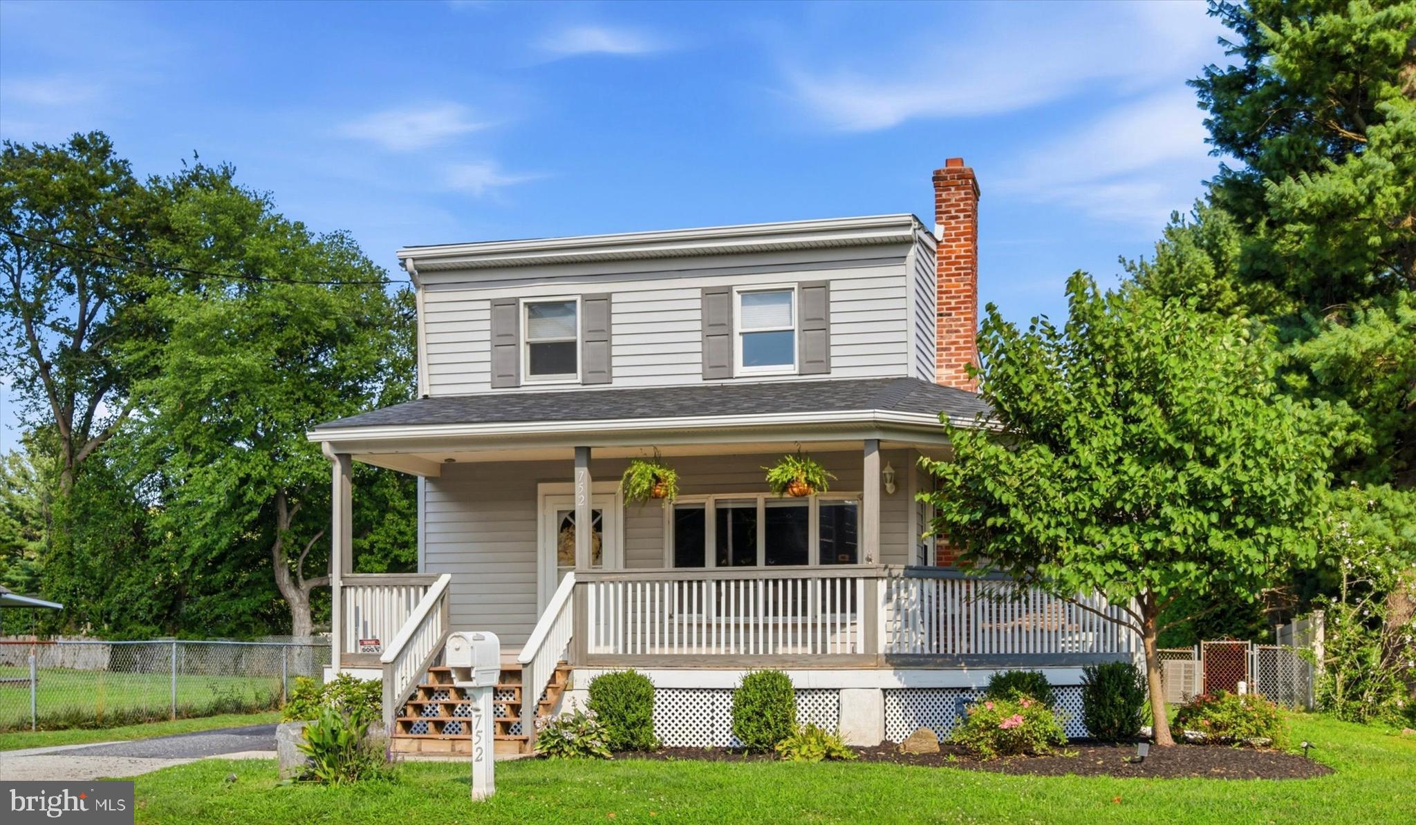 752 Brookhaven Road Wallingford, PA 19086 - Photo 1 of 37 Gallery Image 1