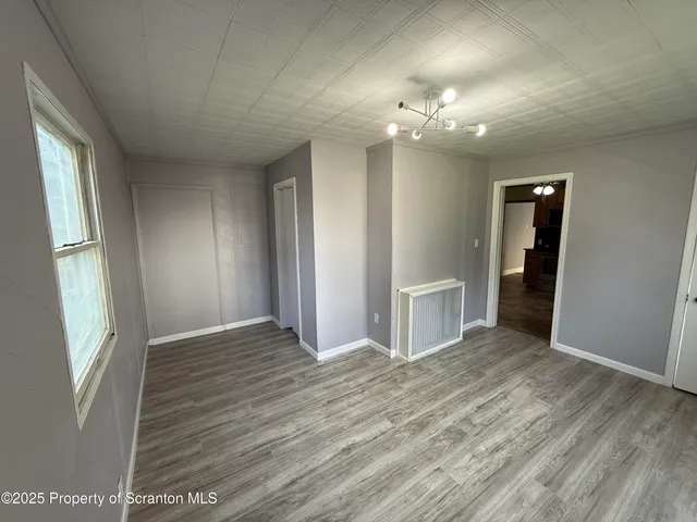 $1,600 | 1746-1748 McDonough Avenue, Scranton, PA 18508