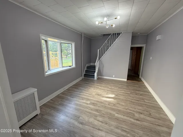 $1,600 | 1746-1748 McDonough Avenue, Scranton, PA 18508