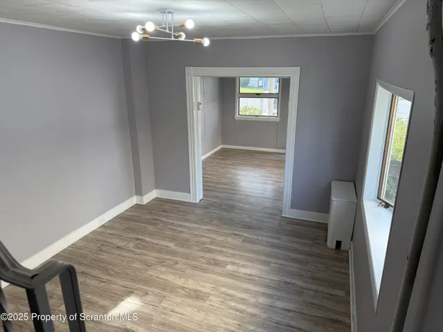 $1,700 | 1746-1748 McDonough Avenue, Scranton, PA 18508