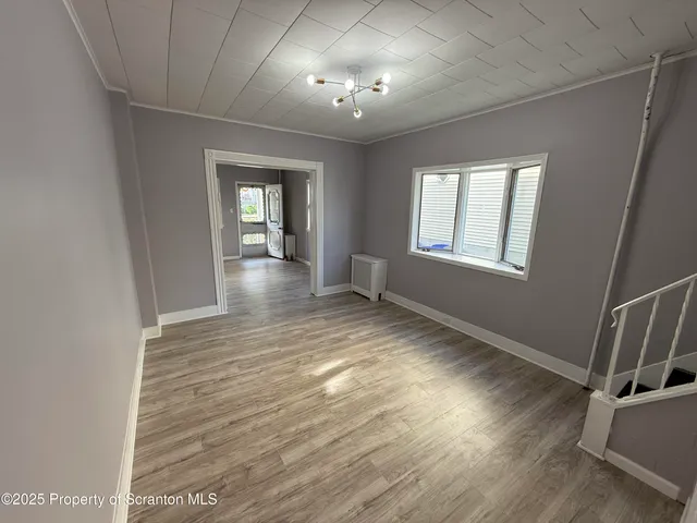 $1,600 | 1746-1748 McDonough Avenue, Scranton, PA 18508