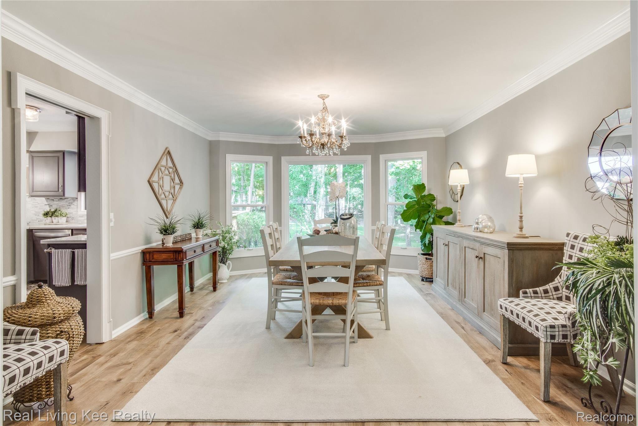 1635 North Kilburn Road Rochester, MI 48306 - Photo 13 of 62 Interiors (7 of 47).jpg