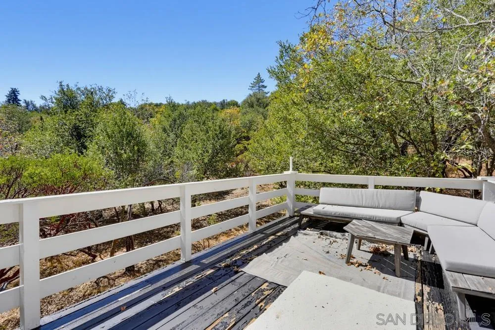 4402 Pine Hills Road Julian, CA 92036 - Photo 40 of 45 Gallery Image 40