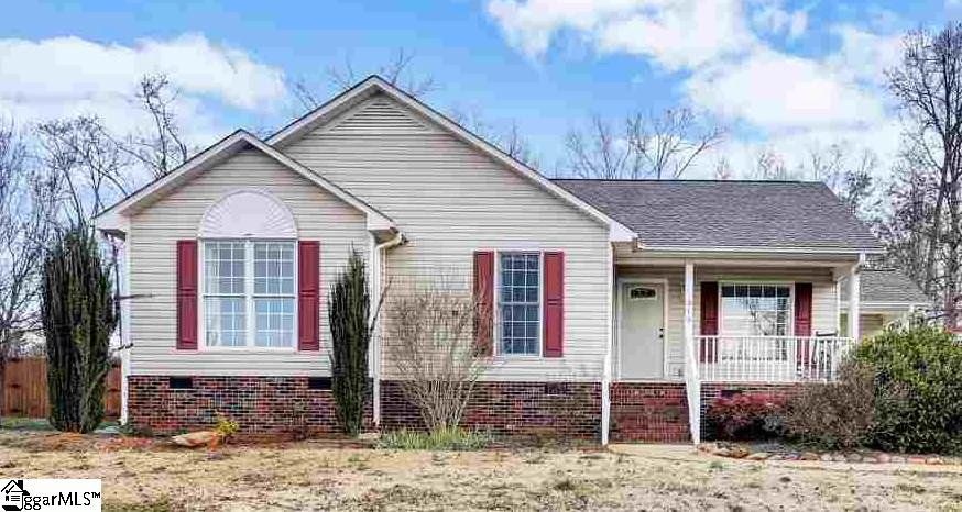 319 Double Bridge Road Boiling Springs, SC 29316 - Photo 1 of 36 Gallery Image 1
