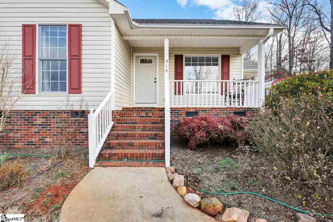 319 Double Bridge Road Boiling Springs, SC 29316 - Photo 2 of 36 Gallery Image 2